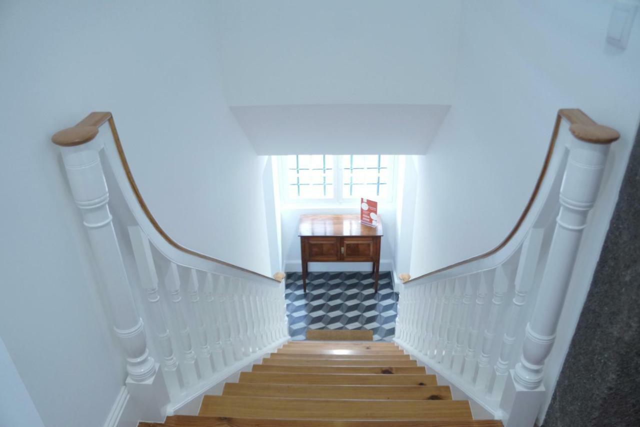 Heritage Apartments Фуншал Экстерьер фото